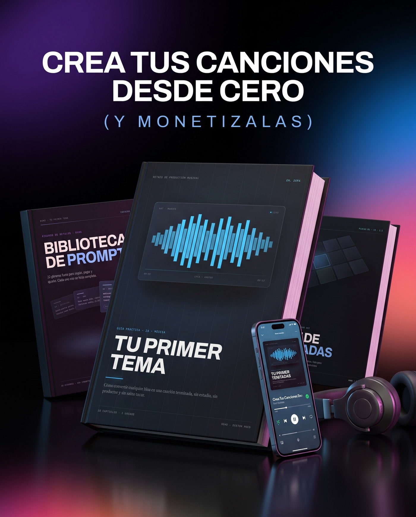 Tu Primer Tema