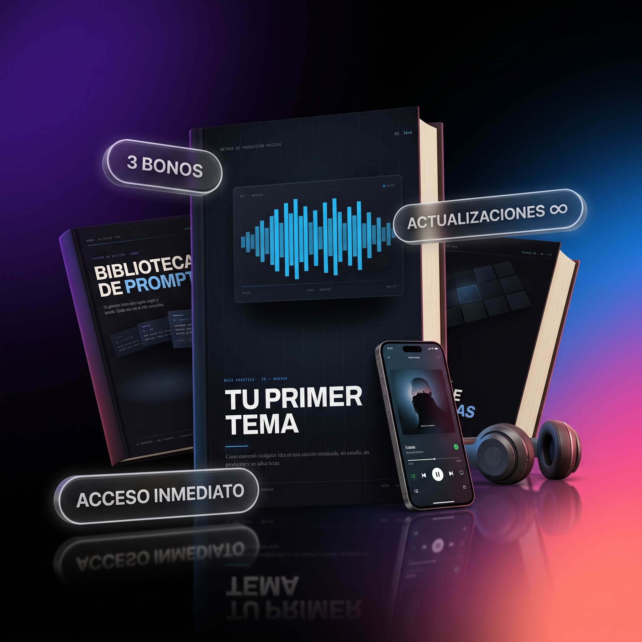 Tu Primer Tema