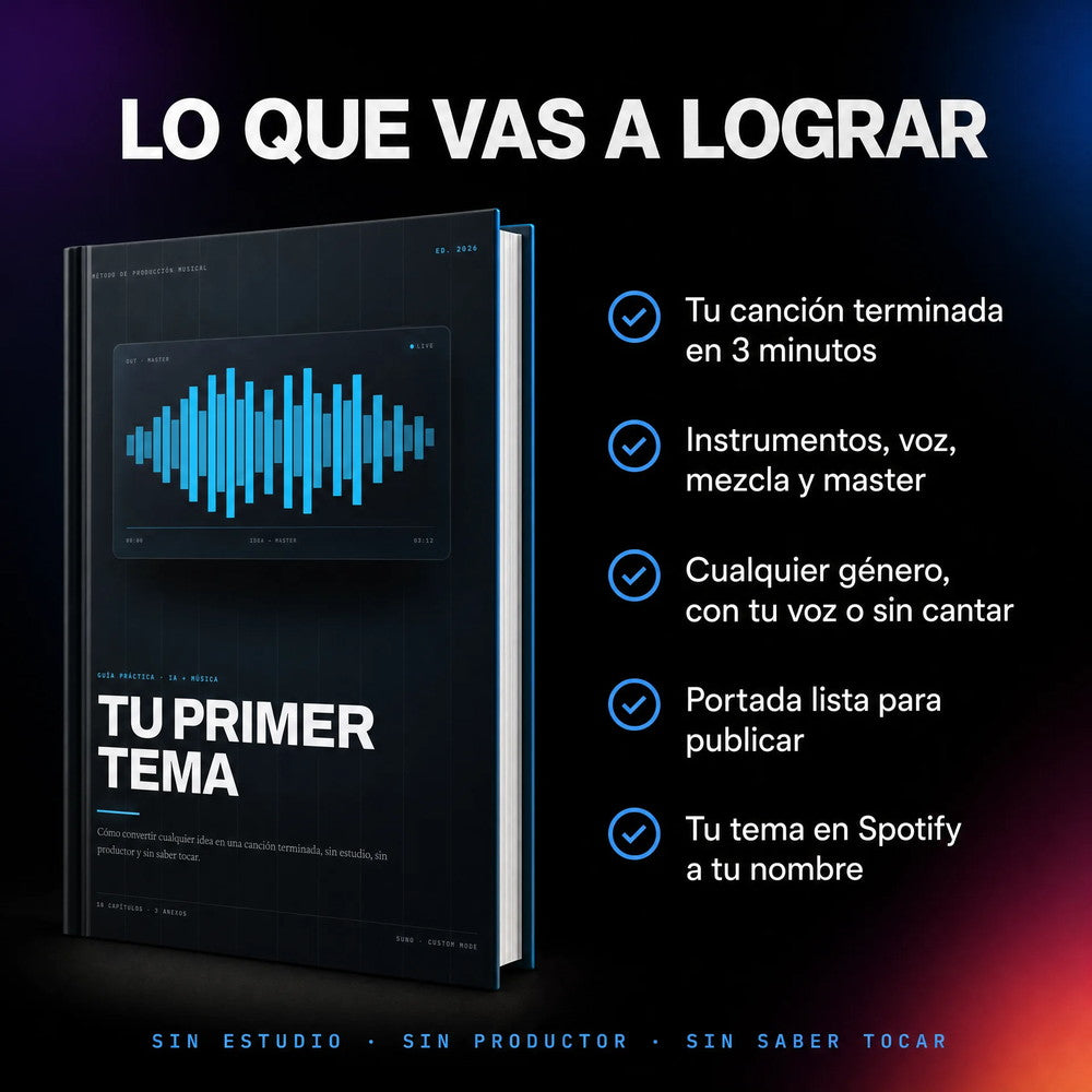 Tu Primer Tema